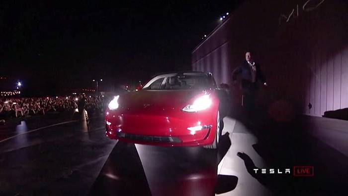 News video: Was will er bezwecken? Tesla-Chef Musk verkaut noch mehr Aktien