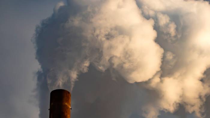Video: Wegen Luftverschmutzung: Über 300.000 vorzeitige Todesfälle in der EU
