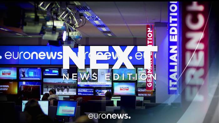 Video: Was geht noch in der Corona-Krise? Vor Triage und Kollaps: Euronews am Abend 16.11.