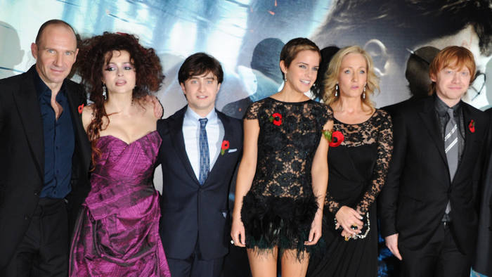 Video: „Harry Potter“-Reunion: Emma Watson teilt emotionalen Post