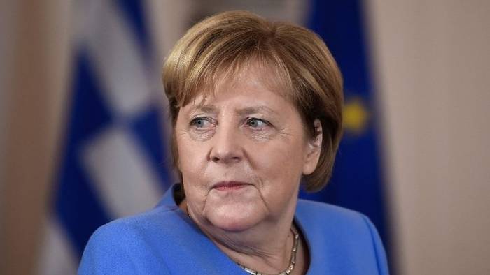 News video: Merkel und Länder wollen Lockdown-Option verlängern