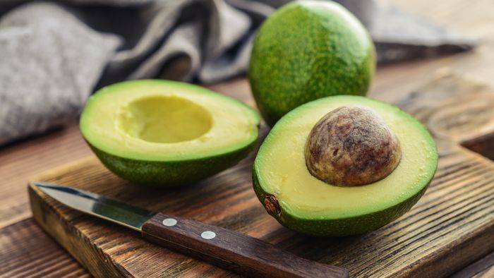 News video: So erkennen Sie, ob eine Avocado schon reif ist