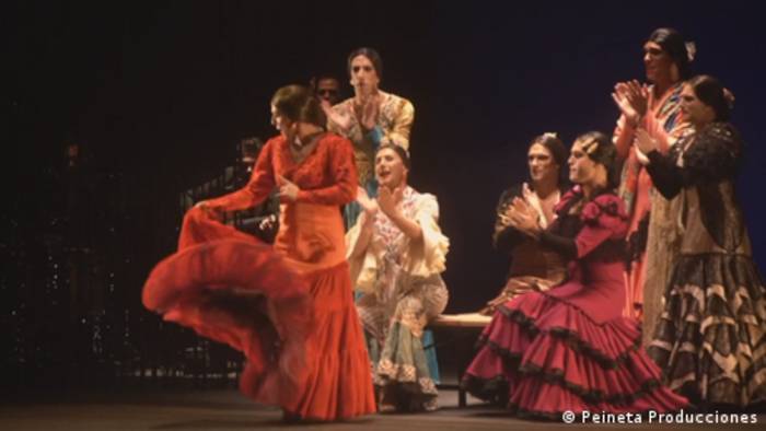 News video: Tanz gegen Sexismus in Chile -– Baila Capucha Baila