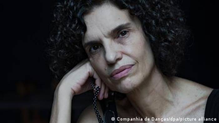 Video: Revolution aus der Favela – die Tänzerin Lia Rodrigues