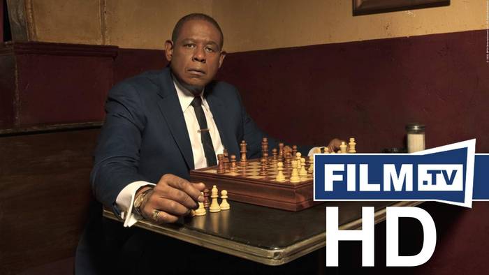 Video: Godfather of Harlem Trailer Staffel 2 Deutsch German (2021)