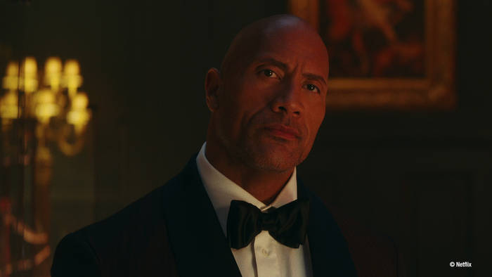 Video: Dwayne „The Rock“ Johnson neuer James Bond? Das spricht dafür!