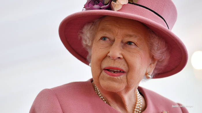 Video: Queen Elizabeth II.: Wie steht es um ihre Gesundheit?
