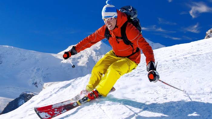 Video: Dämpfer für Skiurlauber: Auch die Schweiz ist jetzt Corona-Hotspot