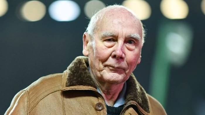 News video: Trauer um letzten Weltmeister von 1954: Horst Eckel ist gestorben