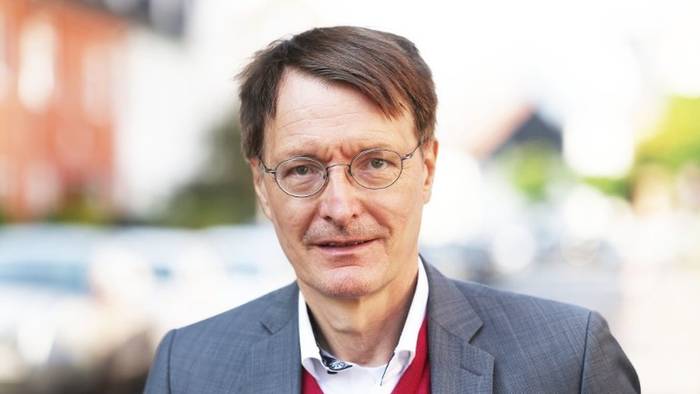 Video: Lauterbach wird Gesundheitsminister: Scholz benennt SPD-Ministerien