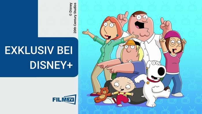 Video: Disney+ holt sich Serien von Netflix und Prime Video zurück - News 2021