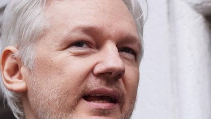 News video: Gerichtsurteil: Julian Assange darf ausgeliefert werden