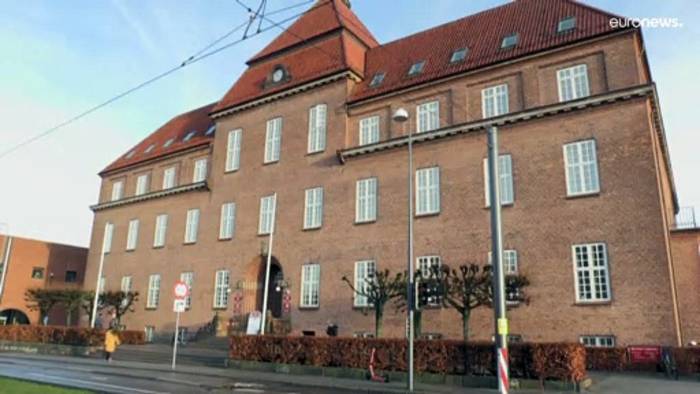 News video: Verstoß gegen EU-Sanktionen: Dänische Firmen wegen Kerosin-Verkauf nach Russland verurteilt