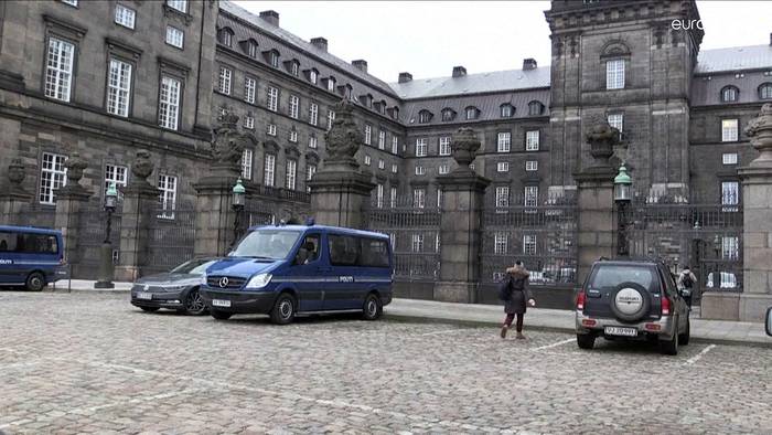 Video: Volle Gefängnisse: Dänemark will 300 Zellen im Kosovo mieten