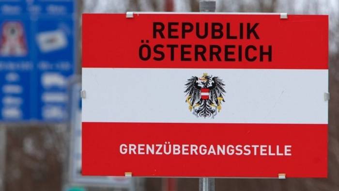News video: 2G an der Grenze: Österreich verschärft Einreiseregeln