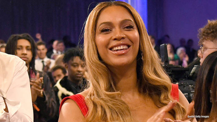 News video: Beyoncé ist auf TikTok: Aber noch gibt’s keinen Content