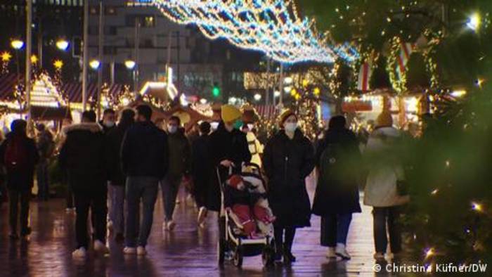 Video: Terror in Berlin: fünf Jahre danach