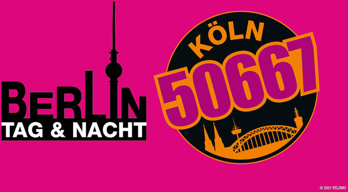 News video: BTN & „Köln 50667“: Abschluss zum Ende von 2021?