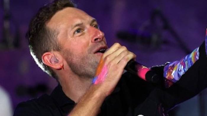 News video: Chris Martin lässt Bombe platzen: War's das für Coldplay?