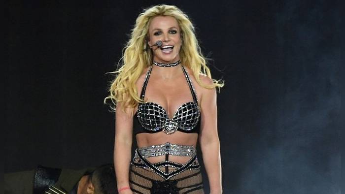 Video: Britney Spears: Sängerin verspricht ihren Fans einen neuen Song