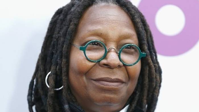 Video: Corona-Pause: Auch Whoopi Goldberg hat sich angesteckt