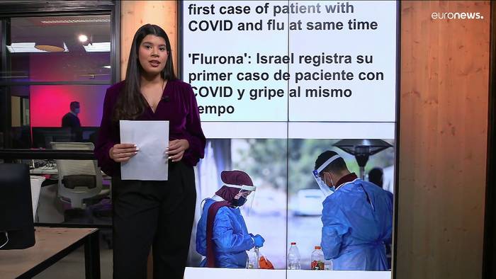 Video: THE CUBE fragt nach: Was steckt hinter dem Flurona-Alarm?
