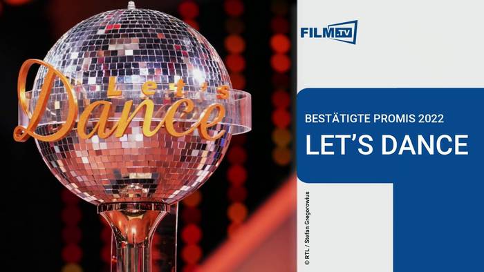 News video: RTL bestätigt „Let's Dance“-Promis und Startdatum - Diese Stars sind dabei