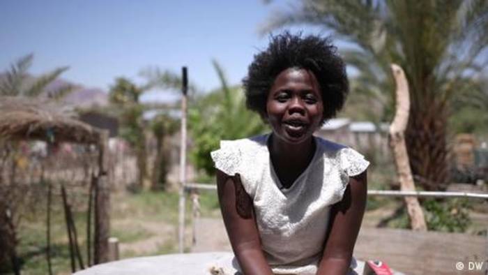 Video: Namibia: Global Teen