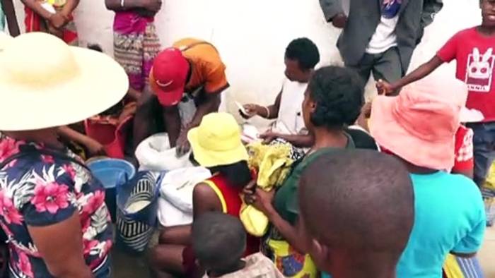 News video: Oxfam: Superreiche haben ihr Vermögen während der Pandemie verdoppelt