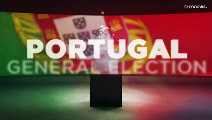 News video: Wahlen in Portugal: Frustrierte Bürger fordern soziale Neuausrichtung