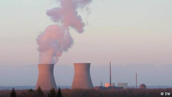 Video: Die Renaissance der Atomkraftwerke
