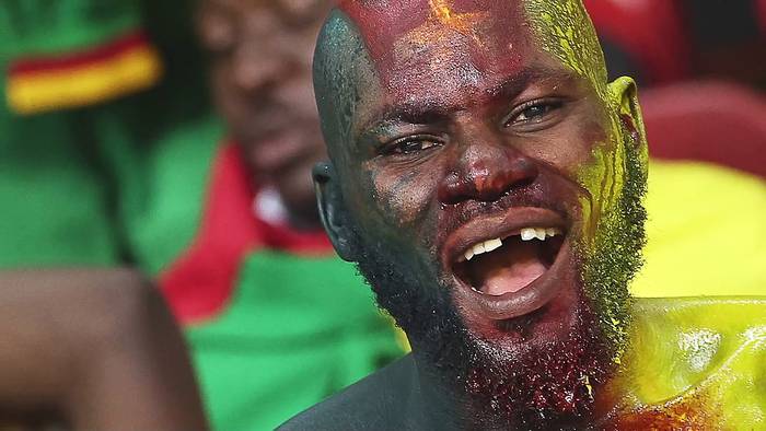 Video: Wem drückt Klopp die Daumen? 2 Liverpool-Stars im Afrika-Cup-Endspiel