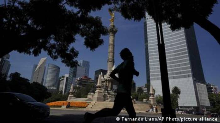 Video: Verdrängung in Mexiko-Stadt