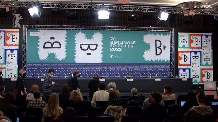 Video: 72. Berlinale eröffnet mit François Ozons Fassbinder-Adaption 
