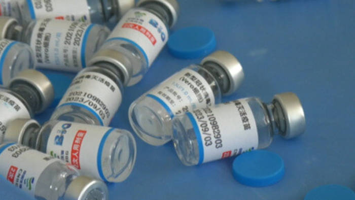 News video: Corona-Impfpflicht auf den Komoren