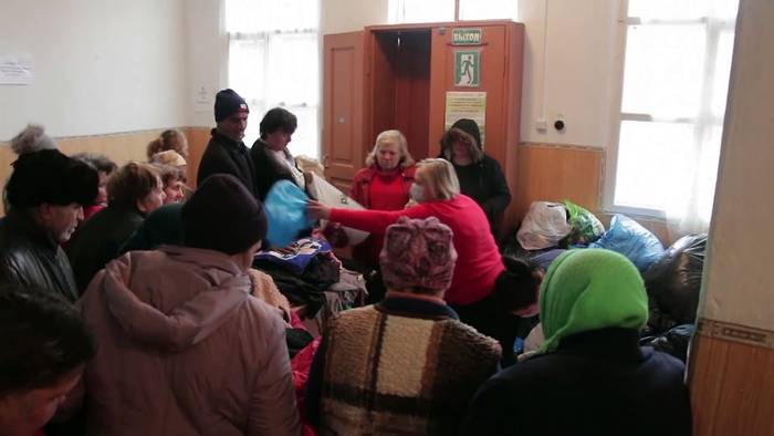 News video: Neuer Evakuierungsversuch in Mariupol - Einhaltung der Waffenruhe fraglich