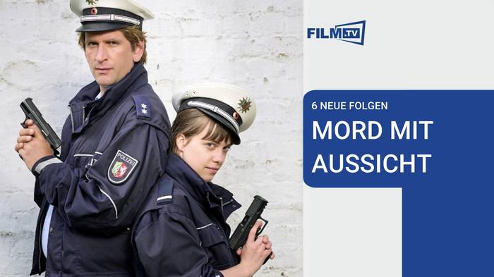 News video: „Mord mit Aussicht“: Sechs neue Folgen in der ARD-Mediathek