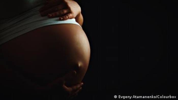 News video: Mythen rund um die Schwangerschaft