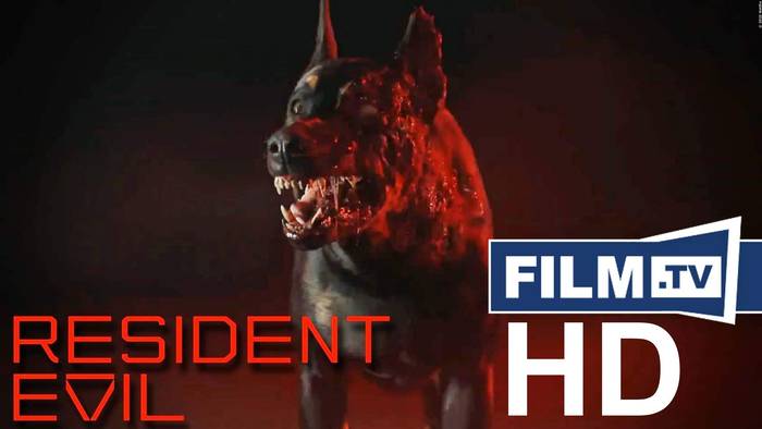 Video: Resident Evil Trailer Deutsch German (2022)