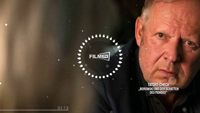 News video: Tatort-Check: „Borowski und der Schatten des Mondes“