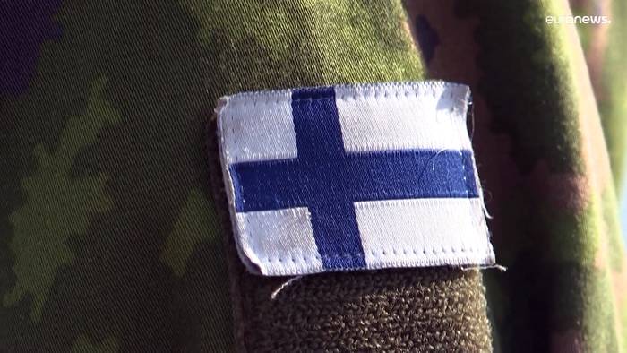 Video: Bald NATO-Beitritt? Schweden und Finnland wollen sich eng abstimmen