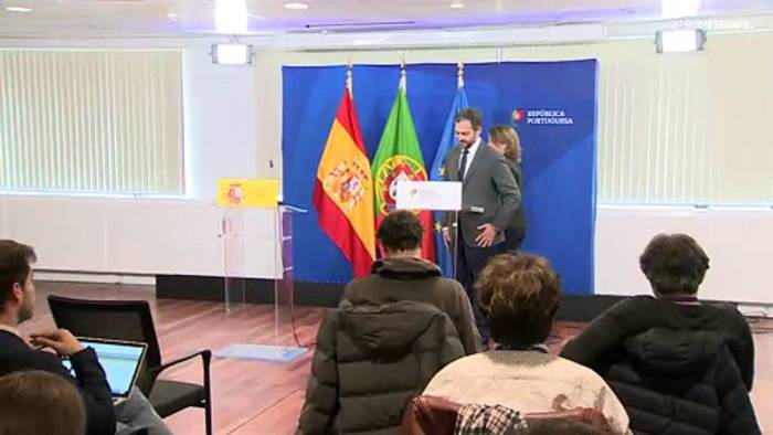 Video: Gaspreisdeckel für Spanien und Portugal