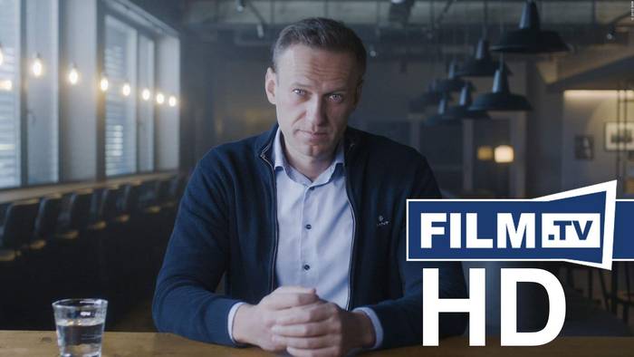 News video: Nawalny Trailer Deutsch German (2022)