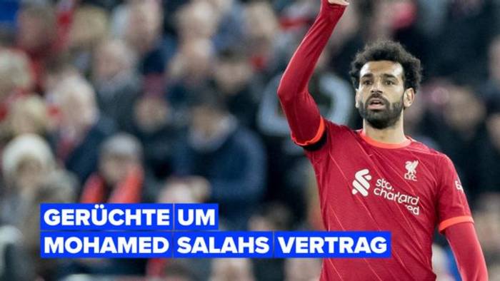 Video: Wie viel wird Liverpool für Mohamed Salah zahlen?