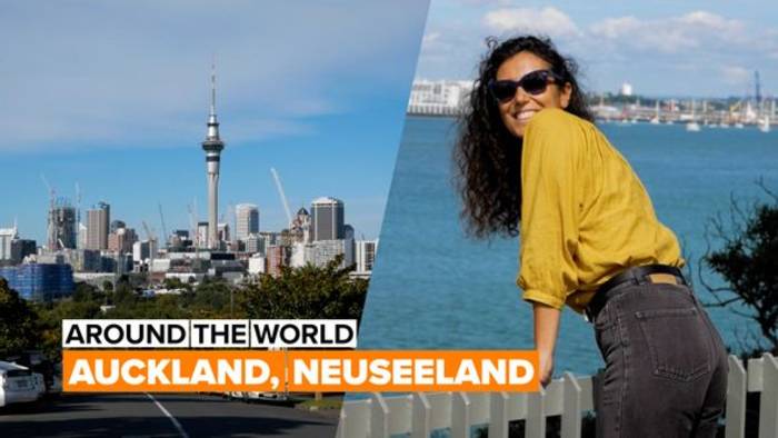Video: Entdecke Aucklands Geheimtipps