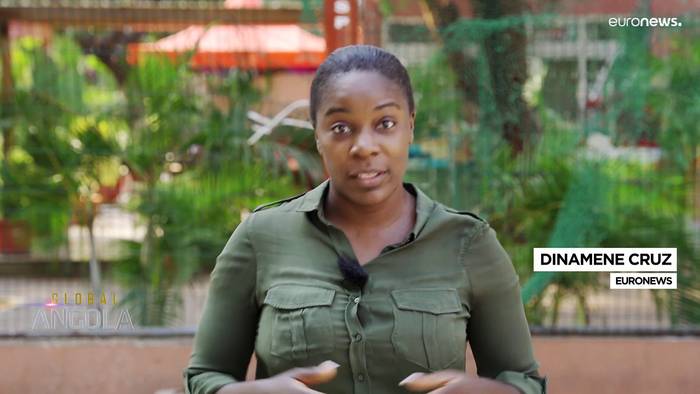 Video: Tony Parker lässt Träume junger Angolaner wahr werden