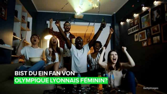 Video: 5 interessante Fakten über den Frauenverein Olympique Lyonnais