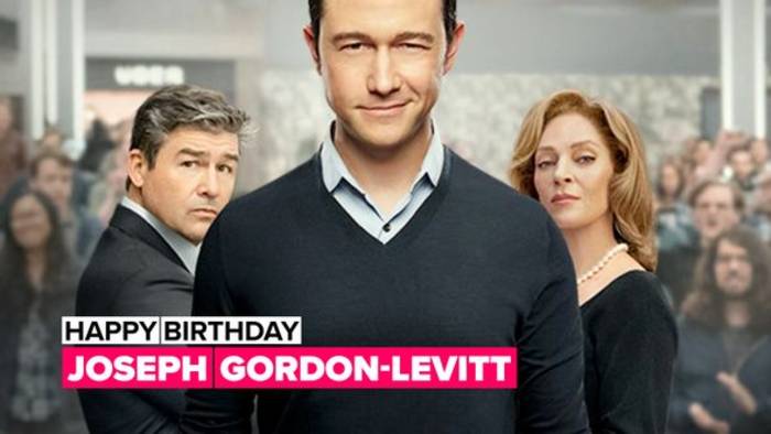 Video: Joseph Gordon-Levitts 3 beste Film- und Fernsehrollen der letzten 23 Jahre