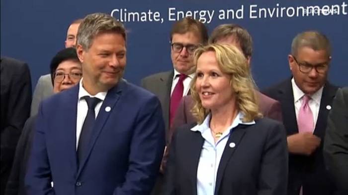 Video: G7-Klimagipfel: Viele Verbesserungen angekündigt - „Die Herausforderung ist die Umsetzung