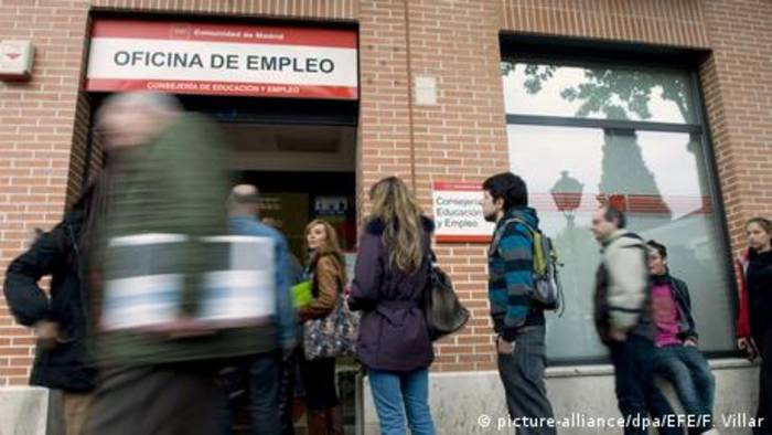 Video: Spanien: Arbeit ohne Grenzen
